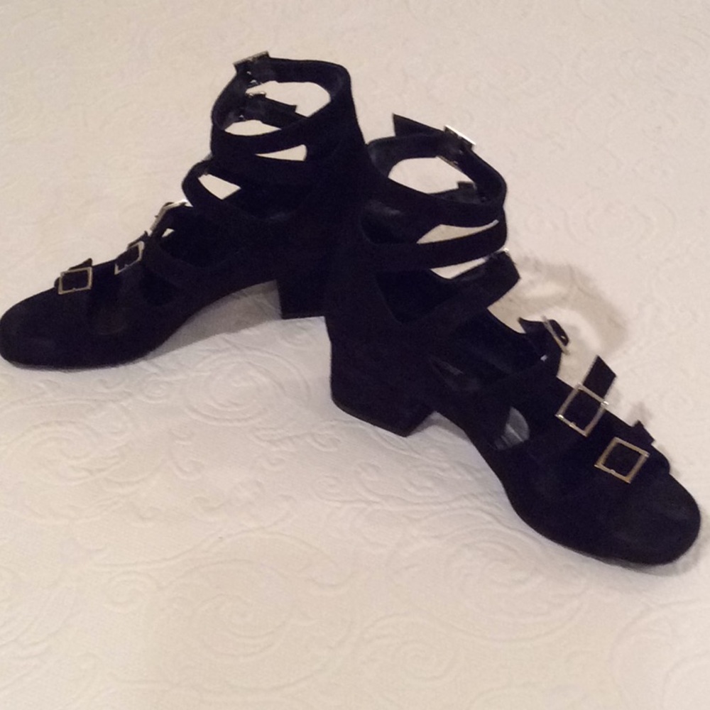 Saint Laurent “Babies” 90- 8 medium